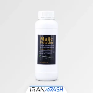 پودر نانو تاچلس (بدون دخالت دست ) 1000 گرمی مجیک