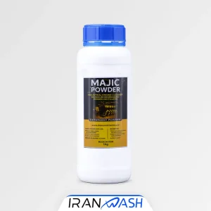 پودر موتورشوی 1000 گرمی مجیک