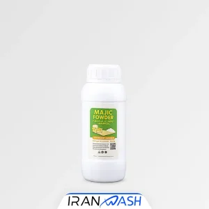 پودر صفرشویی 300 گرمی مجیک