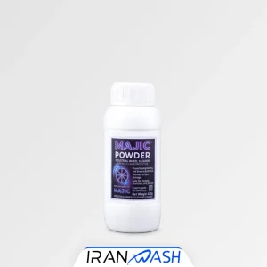 پودر رینگ شوی ۴۵۰گرمی مجیک
