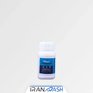 پودر شستشوی کاشی و سرامیک 250 گرمی مجیک